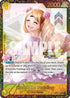 Charlotte Pudding (Championship 2024) (OP03-112) - One Piece Promotion Cards Foil