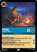 Pacha - Emperor's Guide (143/204) - Shimmering Skies Cold Foil