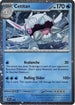 Cetitan (Cosmos Holo) (063) Holofoil [SV Scarlet & Violet Promo Cards] - Promo