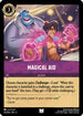 Magical Aid (63/204) - Shimmering Skies