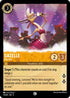 Gazelle - Pop Star (11/204) - Shimmering Skies Cold Foil