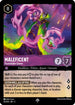 Maleficent - Formidable Queen (35/204) - Shimmering Skies