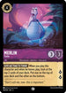 Merlin - Turtle (38/204) - Shimmering Skies Cold Foil