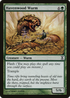 Havenwood Wurm (TSP-199) - Time Spiral