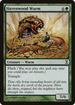 Havenwood Wurm (TSP-199) - Time Spiral