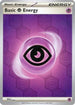 Basic Psychic Energy (005) Reverse Holofoil [SV Shrouded Fable] - Common