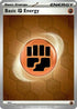 Basic Fighting Energy (006) Reverse Holofoil [SV Shrouded Fable] - Common