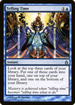 Telling Time (RAV-069) - Ravnica: City of Guilds