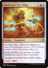 Bladehold War-Whip (ONE-197) - Phyrexia: All Will Be One Foil