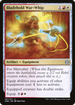 Bladehold War-Whip (ONE-197) - Phyrexia: All Will Be One Foil