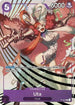 Uta - P-031 (Premium Card Collection -Uta-) (P-031) - One Piece Promotion Cards Foil