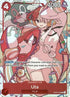 Uta - OP01-005 (Premium Card Collection -Uta-) (OP01-005) - One Piece Promotion Cards Foil