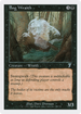 Bog Wraith (7ED-123) - 7th Edition