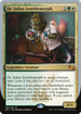 Dr. Julius Jumblemorph (UST-130) - Unstable Foil