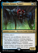 Venser, Corpse Puppet (PPONE-219) - Phyrexia: All Will Be One Promos