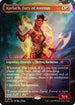 Karlach, Fury of Avernus (Rainbow Foil) (SLD-1802) - Secret Lair Drop Series Foil