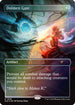 Dolmen Gate (Rainbow Foil) (SLD-1806) - Secret Lair Drop Series Foil