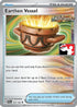 Earthen Vessel (163) Holofoil [Prize Pack Series Cards] - Uncommon