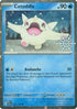 Cetoddle (Holiday Calendar) (053/193) Holofoil [Miscellaneous Cards & Products] - Common