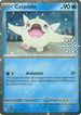 Cetoddle (Holiday Calendar) (053/193) Holofoil [Miscellaneous Cards & Products] - Common