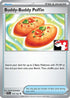 Buddy-Buddy Poffin (144/162) Holofoil [Prize Pack Series Cards] - Uncommon