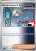 Ciphermaniac's Codebreaking (145/162) Holofoil [Prize Pack Series Cards] - Uncommon