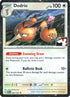 Dodrio (085) Holofoil [Prize Pack Series Cards] - Rare