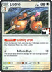 Dodrio (085) Holofoil [Prize Pack Series Cards] - Rare