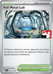 Full Metal Lab 148  - Holofoil Prize Pack Series Cards - Uncommon