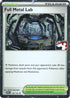 Full Metal Lab (Cosmos Holo) (148/162) Holofoil [Prize Pack Series Cards] - Uncommon