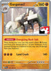 Garganacl (104) [Prize Pack Series Cards] - Rare