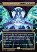 Genesis Ultimatum (Borderless) (SPG-106) - Special Guests