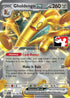 Gholdengo ex (139) Holofoil [Prize Pack Series Cards] - Double Rare