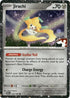 Jirachi (Cosmos Holo) (126/182) Holofoil [Prize Pack Series Cards] - Common