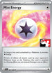 Mist Energy (161) [Prize Pack Series Cards] - Uncommon