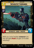 Separatist Commando (180/257) - Twilight of the Republic Foil