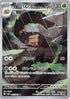 Crustle - 067/066 (067/066) - SV4K Ancient Roar Holofoil