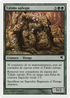 Savage Thallid (Spanish) - "Talido salvaje" (J5) (PSAL-0J5) - Salvat 2005