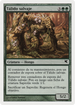 Savage Thallid (Spanish) - "Talido salvaje" (J5) (PSAL-0J5) - Salvat 2005