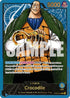 Crocodile (Premium Card Collection -Leader Collection-) (ST03-001) - One Piece Promotion Cards Foil