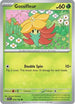 Gossifleur (010) [Stellar Crown] - Common