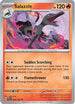 Salazzle 024  SV07 Stellar Crown - Uncommon