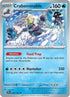 Crabominable (042/142) Reverse Holofoil [Stellar Crown] - Uncommon