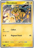 Electabuzz (046) [Stellar Crown] - Common