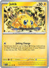 Joltik (050/142) [Stellar Crown] - Common