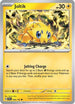 Joltik (050/142) [Stellar Crown] - Common