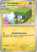 Charjabug (052) [Stellar Crown] - Common