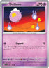 Drifloon (060) Reverse Holofoil [Stellar Crown] - Common