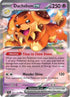 Dachsbun ex (067/142) Holofoil [Stellar Crown] - Double Rare