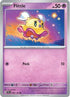 Flittle (068) Reverse Holofoil [Stellar Crown] - Common